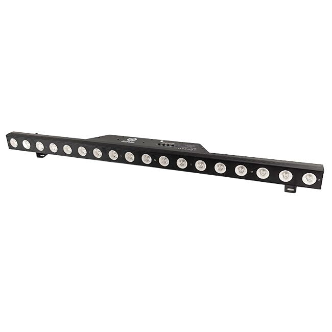 Light4Me Matrix Bar 18x8W RGBW LED Barre d’éclairage