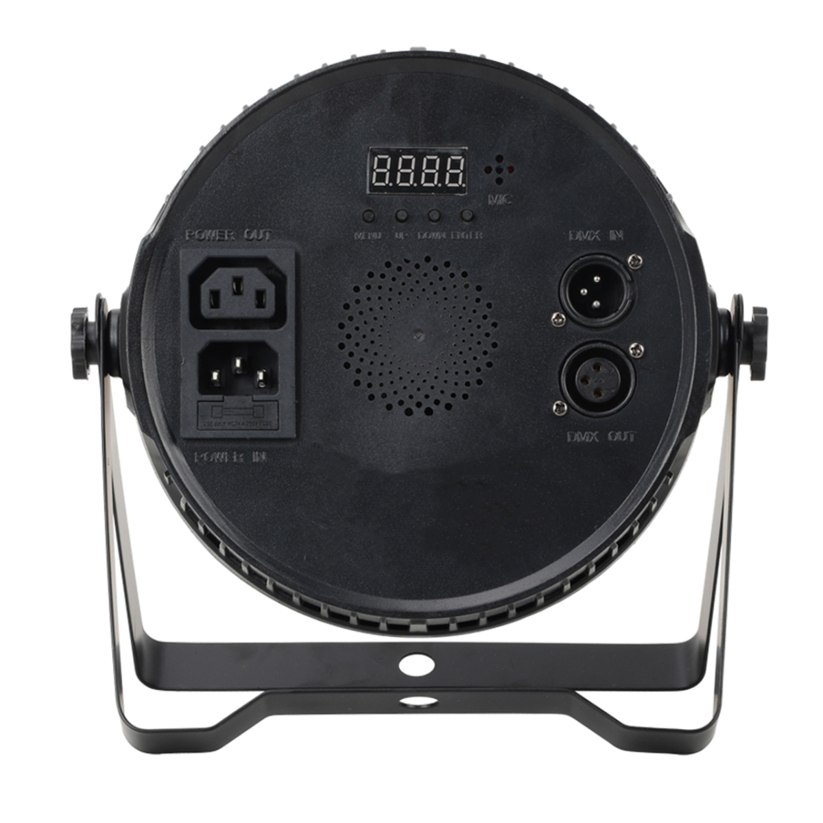 LIGHT4ME PAR RGBW 18x10W