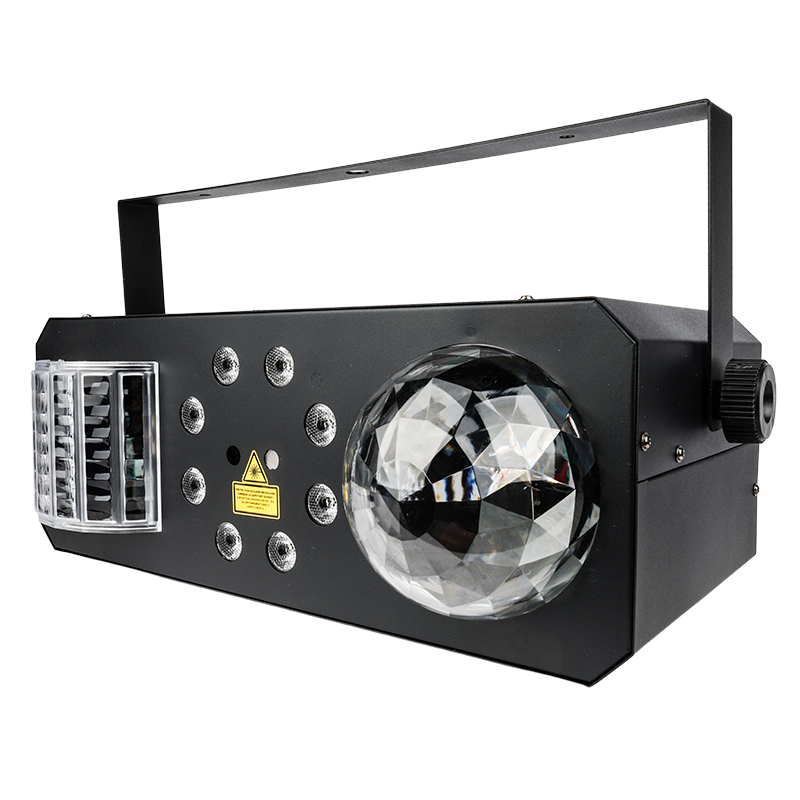 Light4Me PARTYBOX MK5