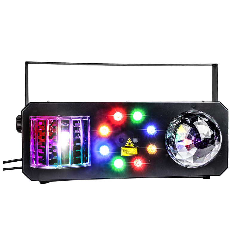 Light4Me PARTYBOX MK5