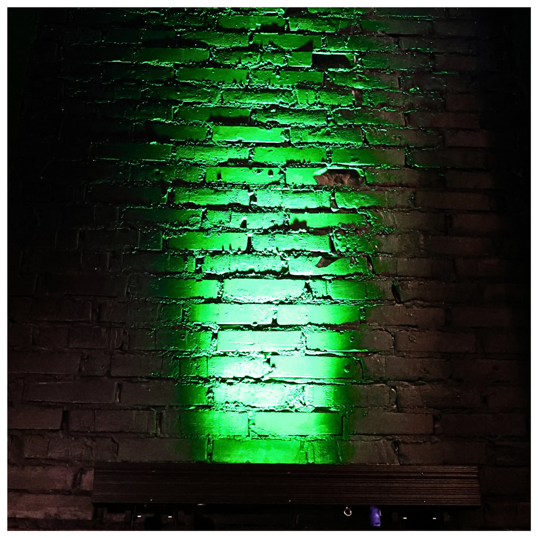 Barre lumineuse PIXEL 1020 RGBA LIGHT4ME
