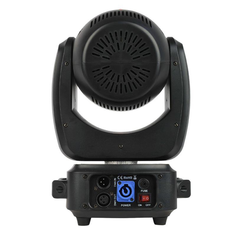 Light4Me Red Line Projecteur 120W