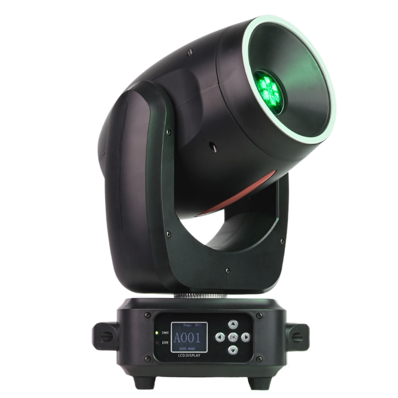Light4Me Red Line Projecteur 120W