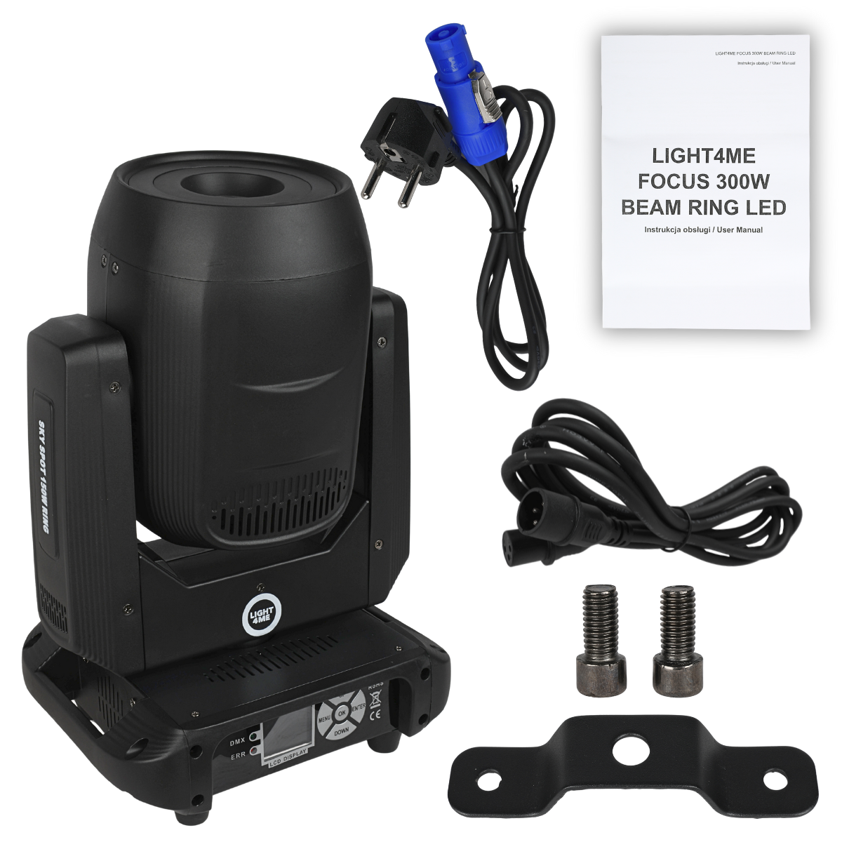 Light4Me Sku Spot 150W