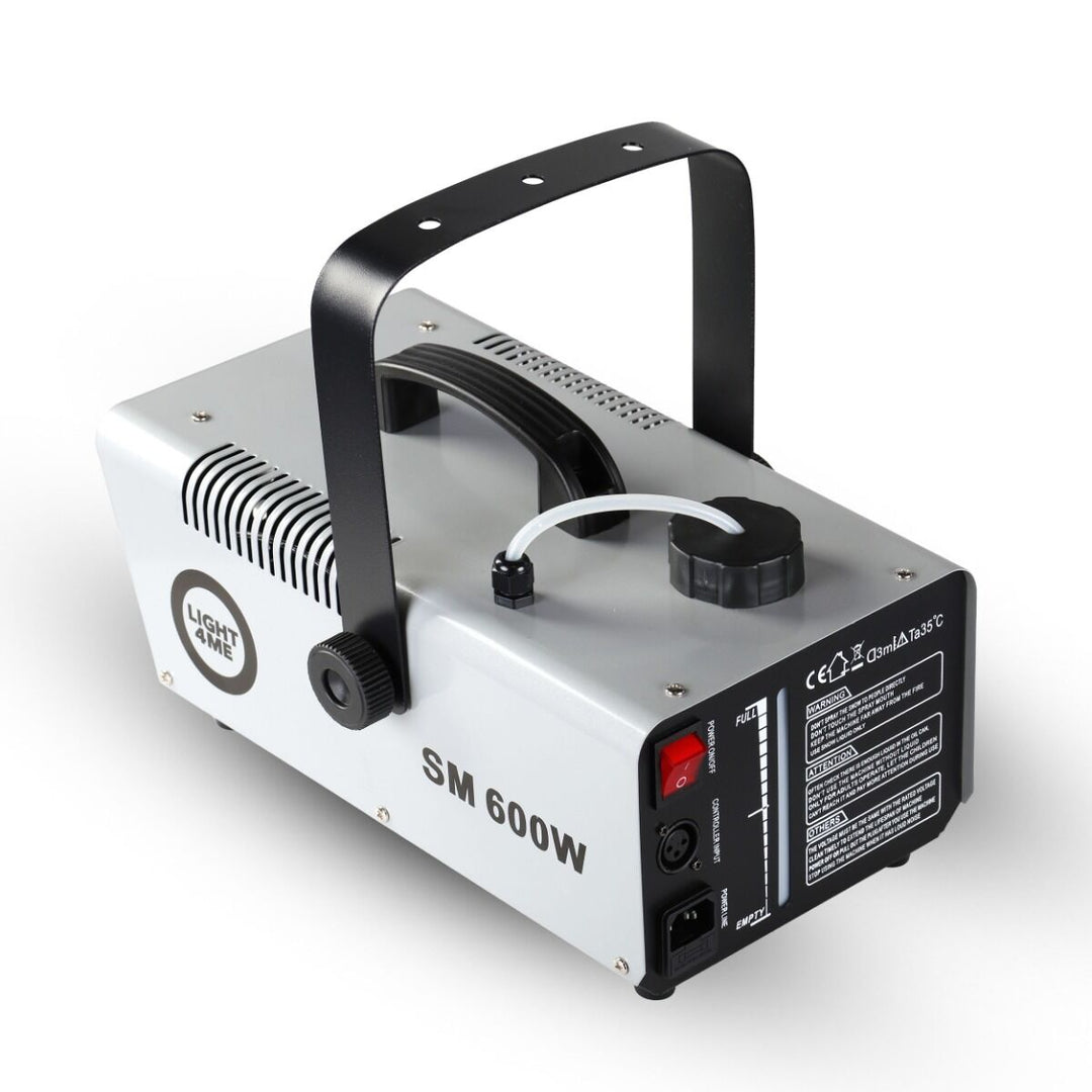 LIGHT4ME SM 600W machine à neige
