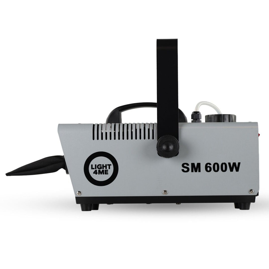 LIGHT4ME SM 600W machine à neige