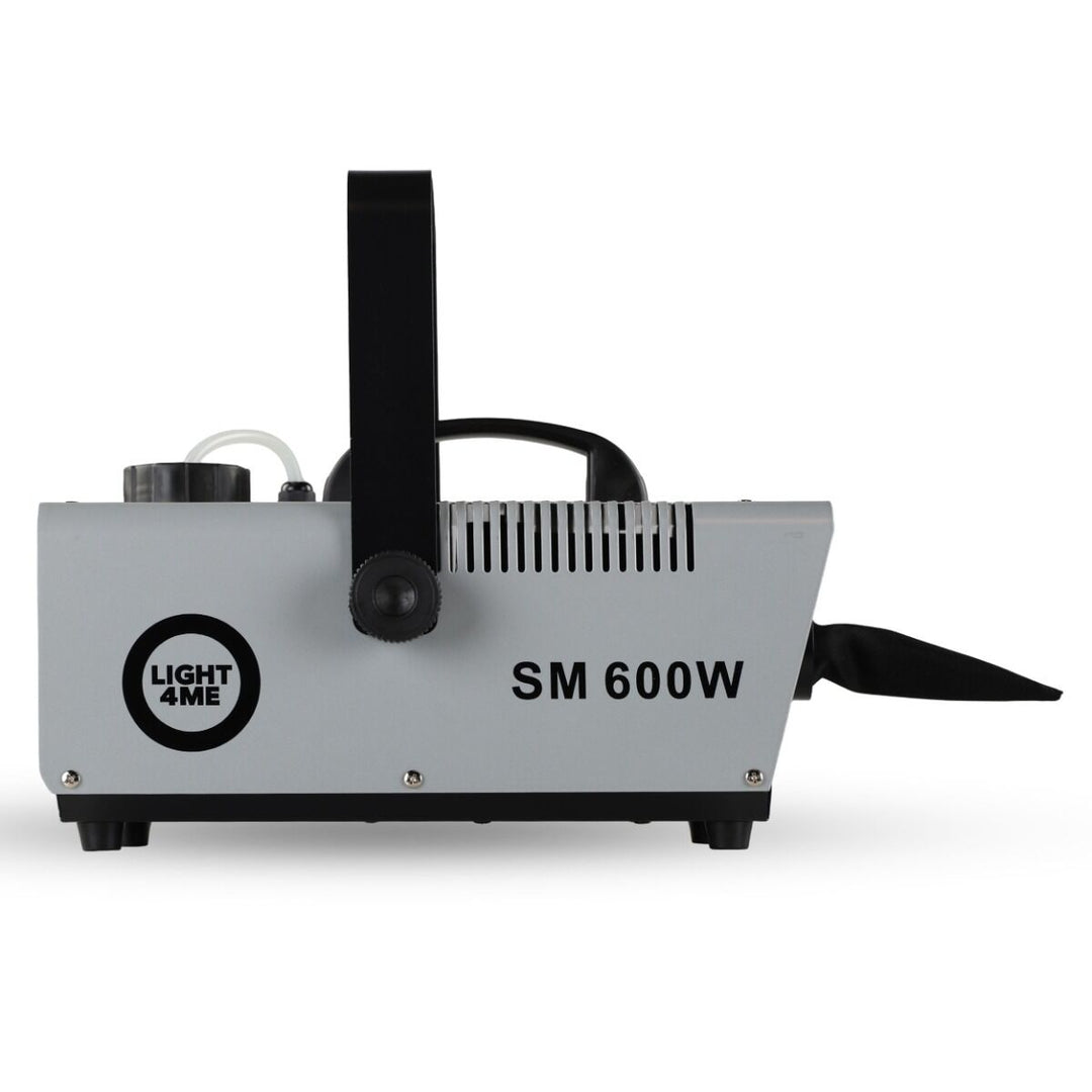 LIGHT4ME SM 600W machine à neige
