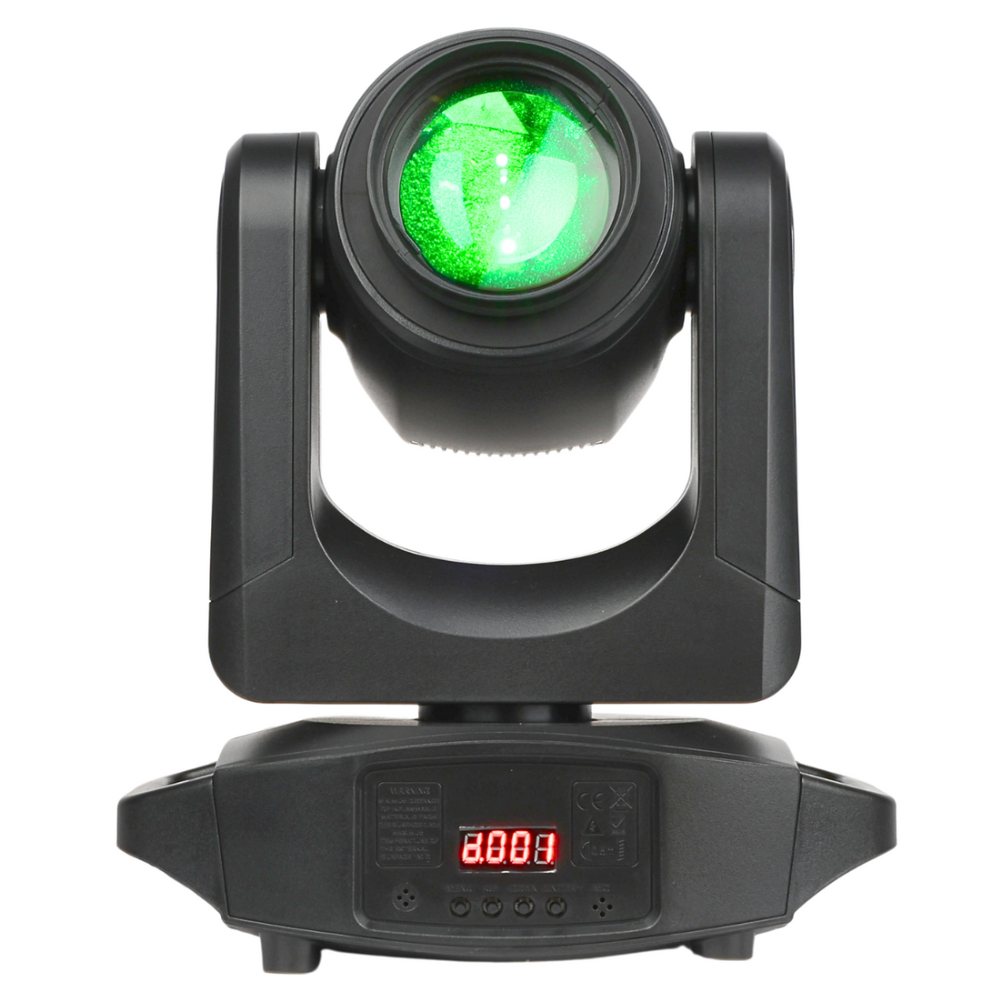 LIGHT4ME Faisceau Intelligent 80W