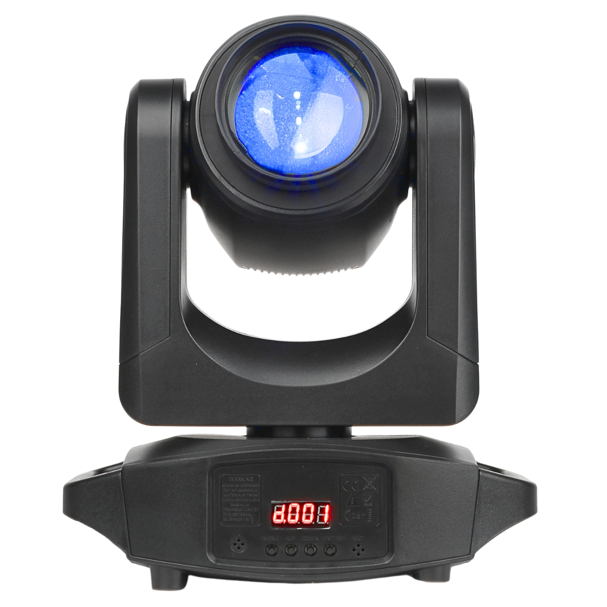 LIGHT4ME SMART BEAM 80W