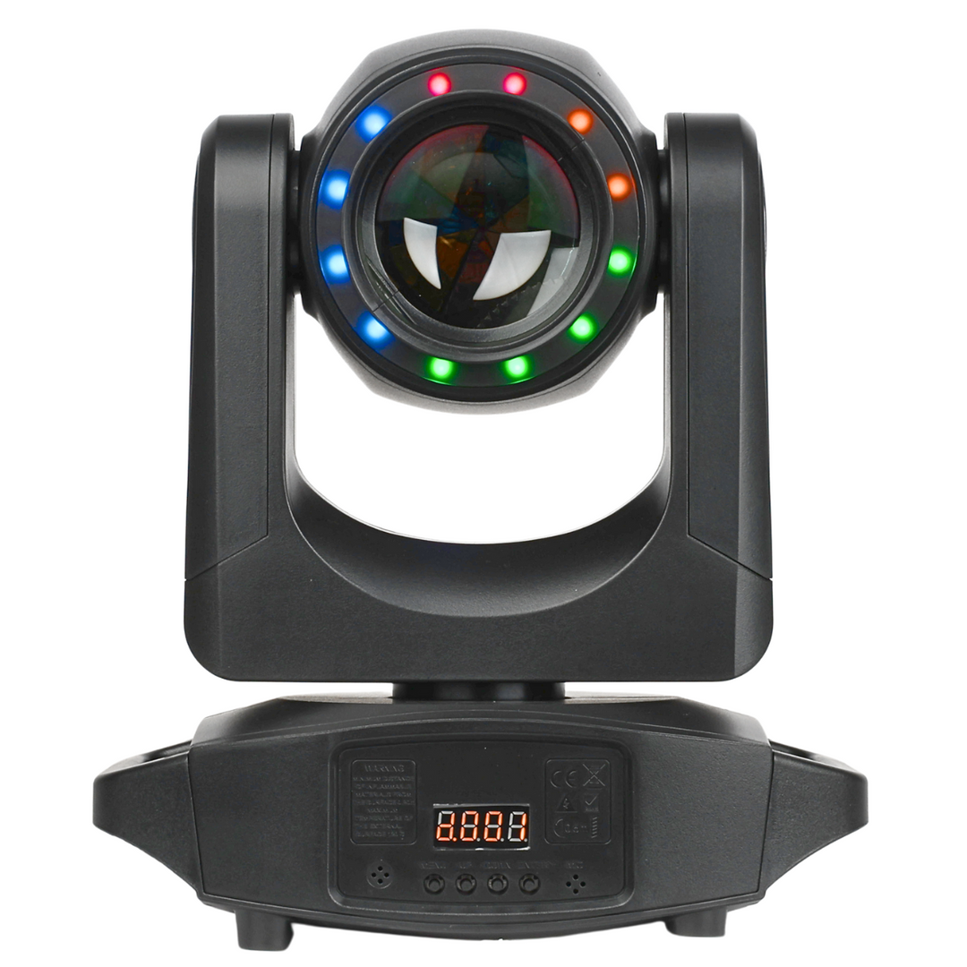LIGHT4ME Faisceau Intelligent 80W