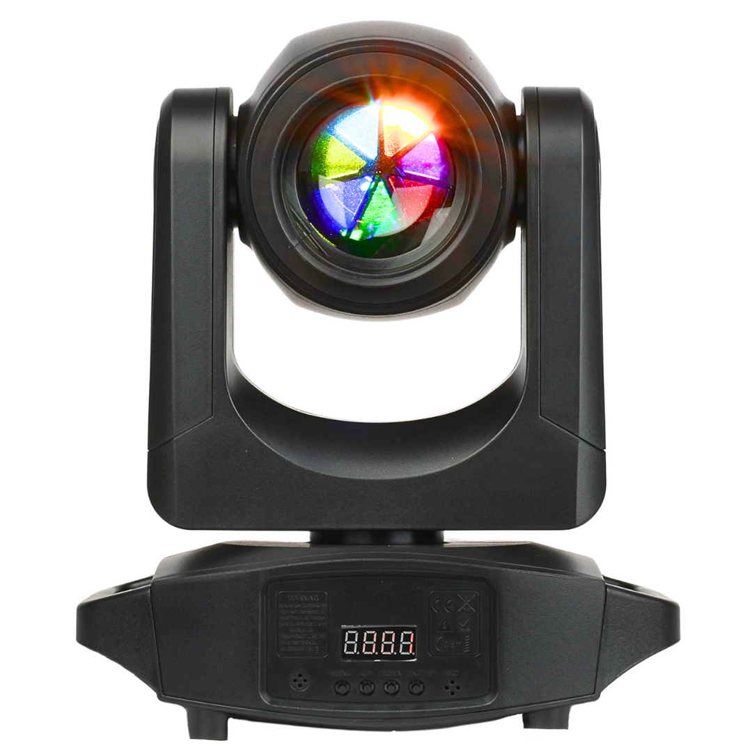 LIGHT4ME Faisceau Intelligent 80W