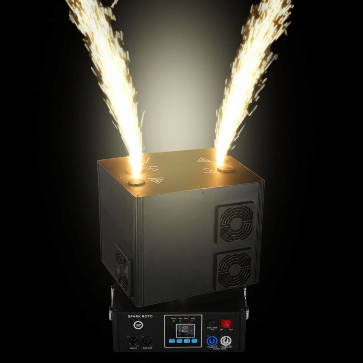 Light4Me Spark Roto