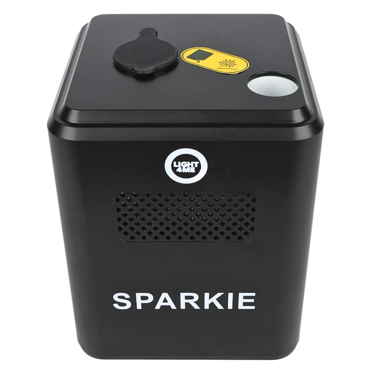 SPARKIE 350W Spark Generator – Trådløs fjernbetjening, op til 3,5 m gnisteffekt