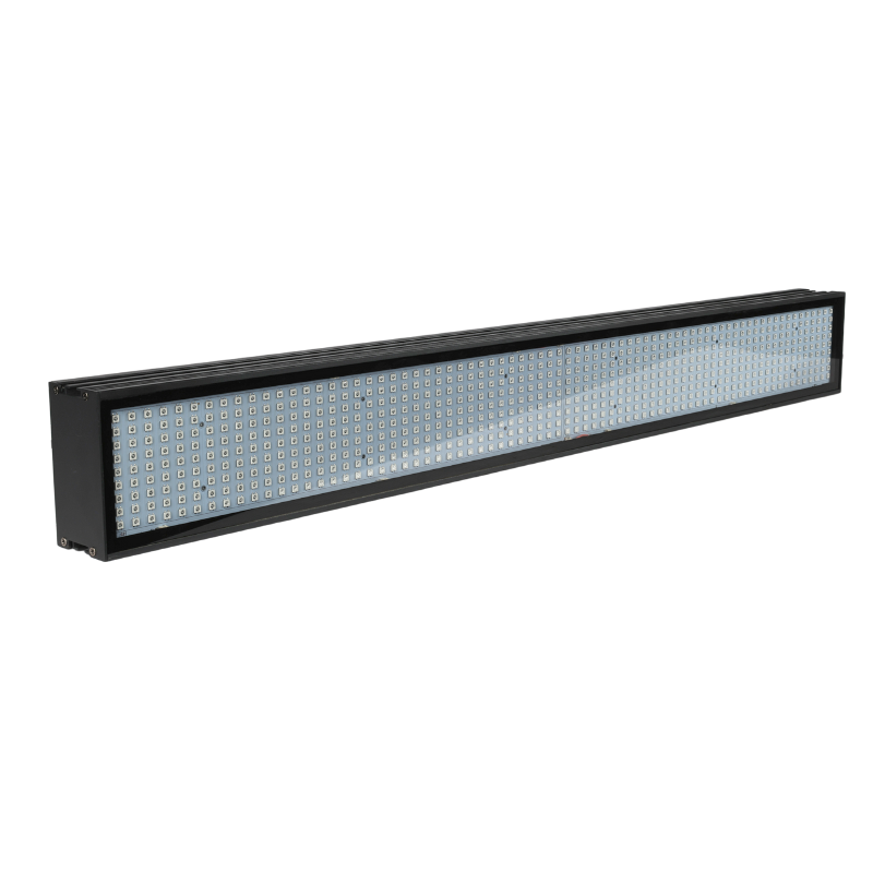 LIGHT4ME STROBE BAR 1000 RGB bande lumineuse