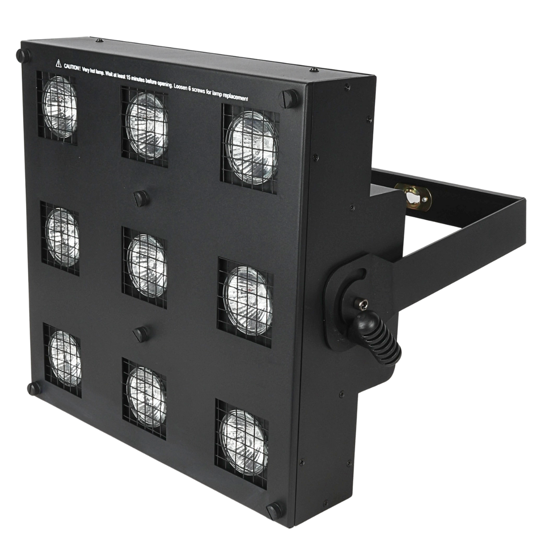 LIGHT4ME SOLPANEL éclairage halogène aveuglant