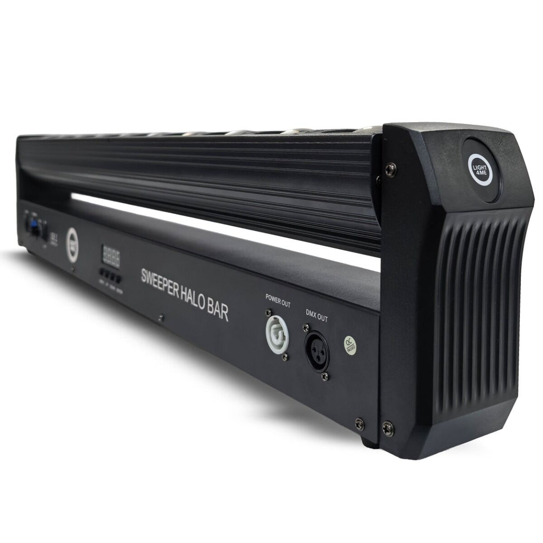 Light4me Sweeper Halo Barre