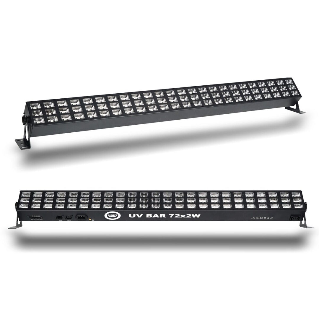 Light4Me Barre UV 72 x 2 W