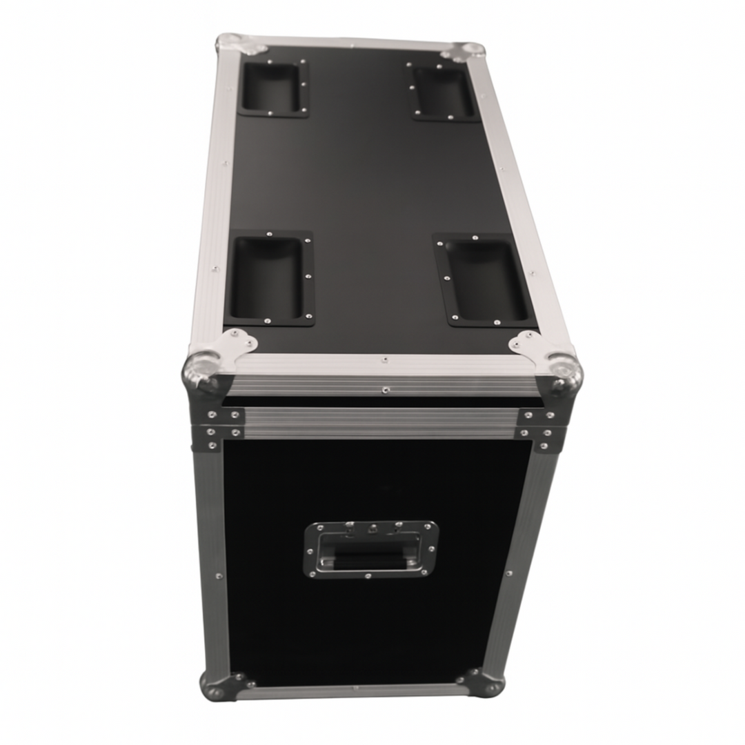 Light4Me Venom 450 2IN1 Flight-case