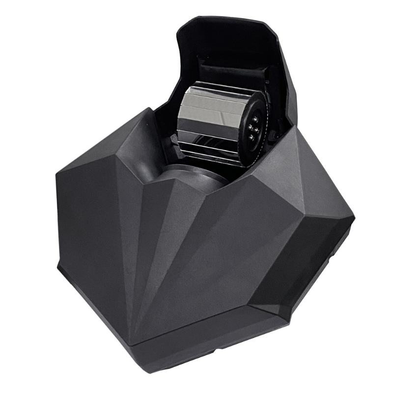 LIGHT4ME VENOM FX SCANNER SET