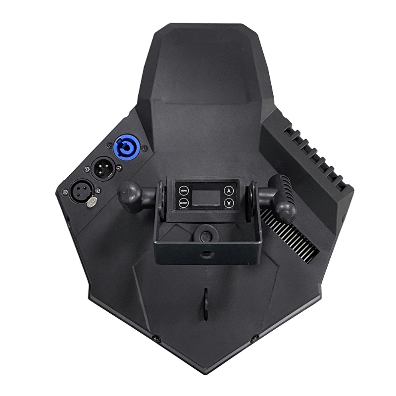 LIGHT4ME VENOM FX SCANNER SET