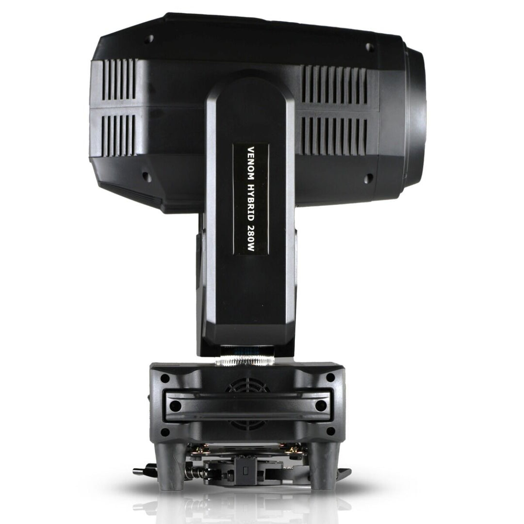 LIGHT4ME VENOM HYBRID 280W lyre hybride