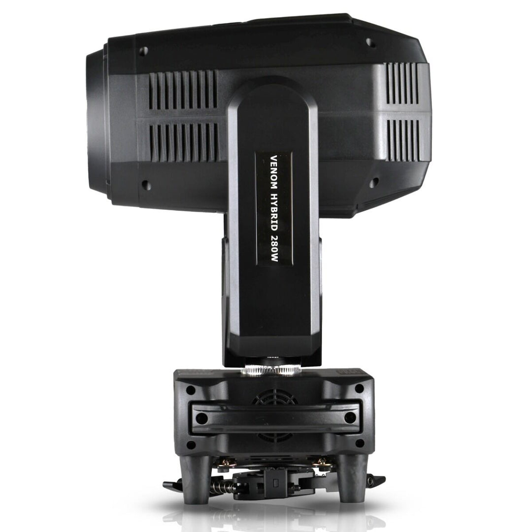 LIGHT4ME VENOM HYBRID 280W lyre hybride