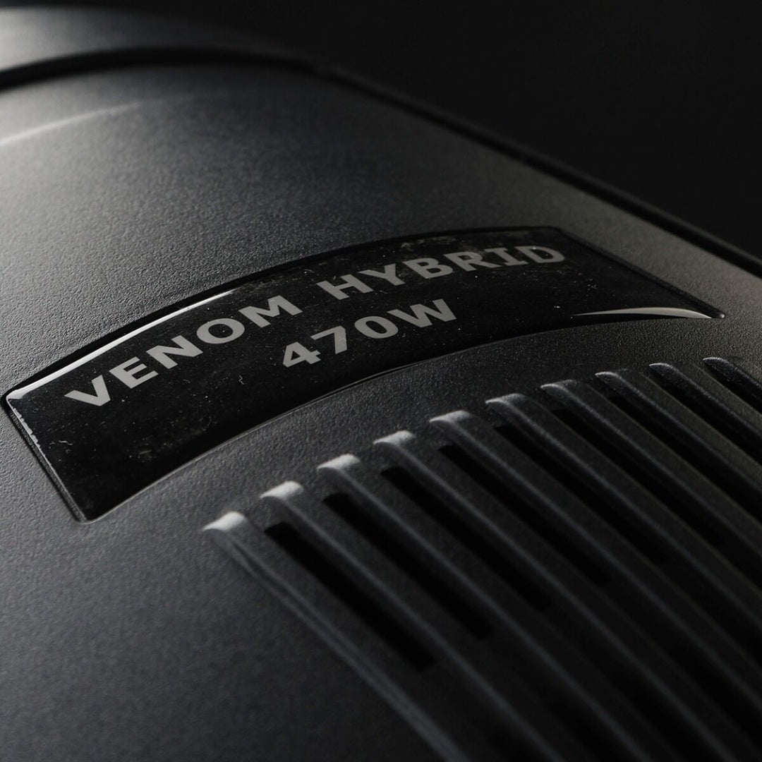 Light4Me Venom Hybride 470W LED CMY