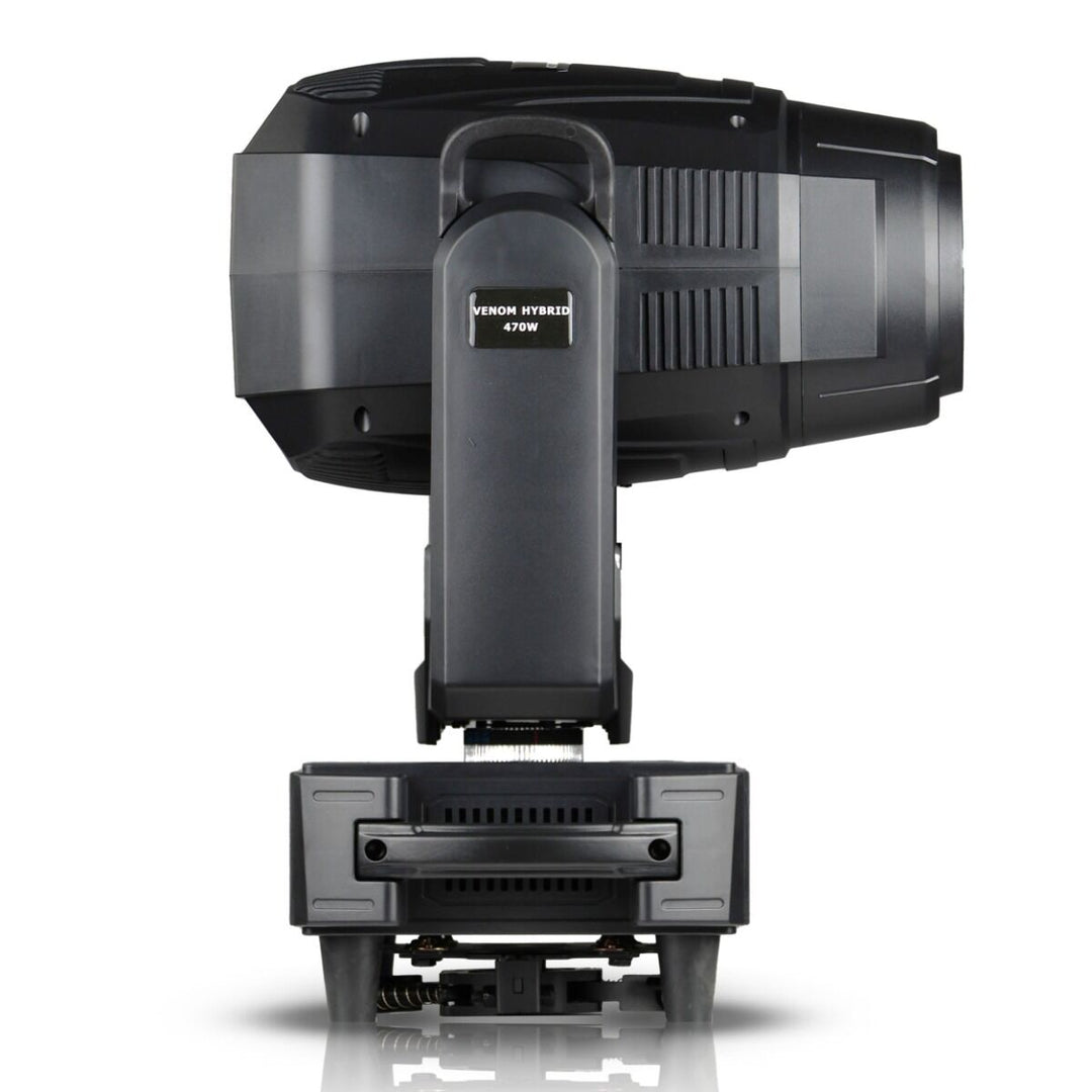 Light4Me Venom Hybride 470W LED CMY