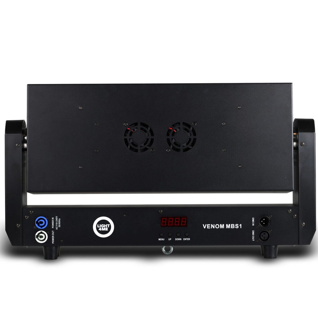 Light4Me Venom MBS1 stroboscope mobile