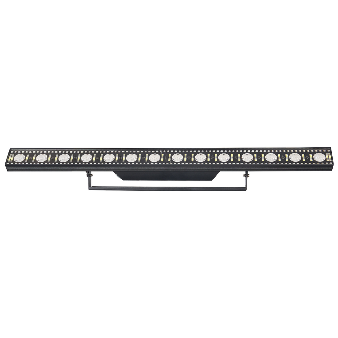LIGHT4ME VENOM STROBE BAR V2 bande lumineuse