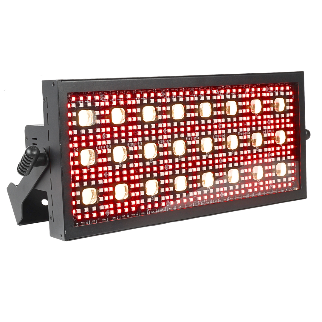 Light4Me Venom Panneau stroboscopique V2