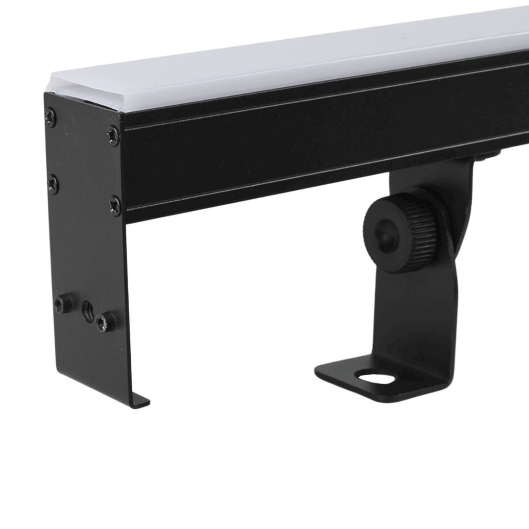 Light4Me Aura barre Wash RGB