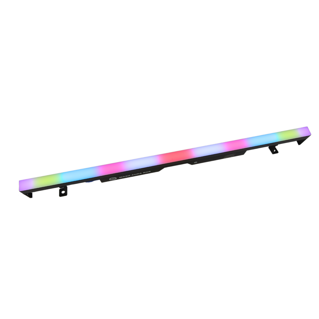 Light4Me Aura barre Wash RGB