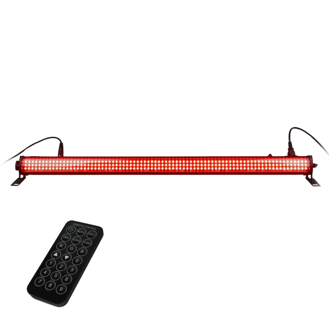 LIGHT4ME VASKEBAR 240/16 IR SMD bande lumineuse