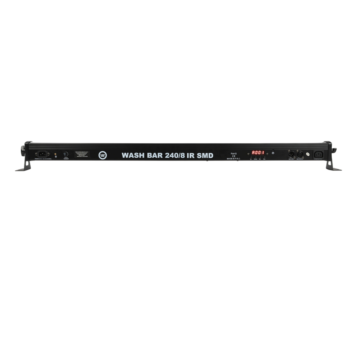 Light4Me Wall-Wash 240/8 IR SMD