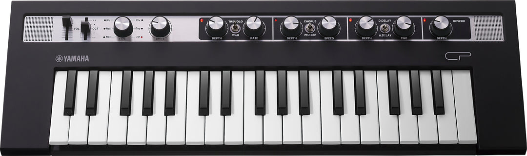 Yamaha Reface CP Craviers (Noir)