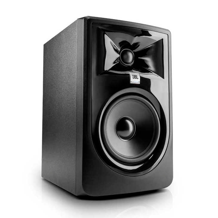 JBL LSR305P MkII - Moniteur de Studio Actif