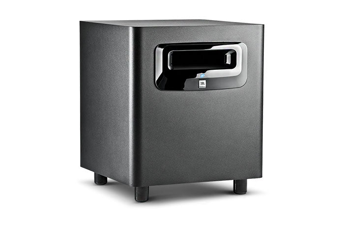 JBL LSR310S Active Studio Subwoofer