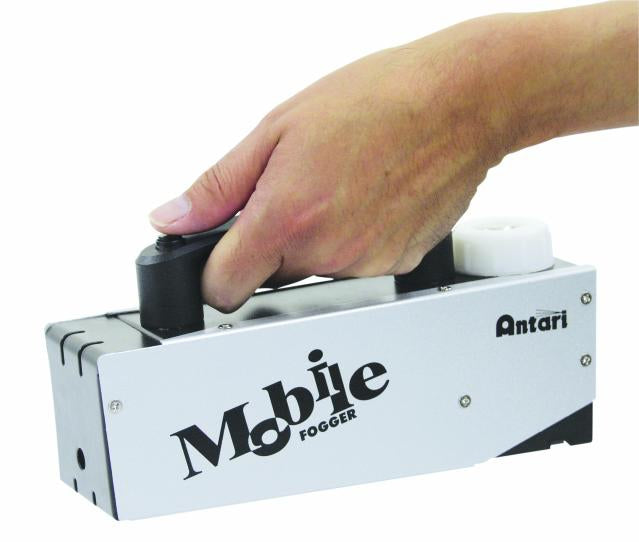 Antari M-1 Machine à brouillard mobile