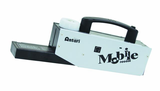 Antari M-1 Machine à brouillard mobile