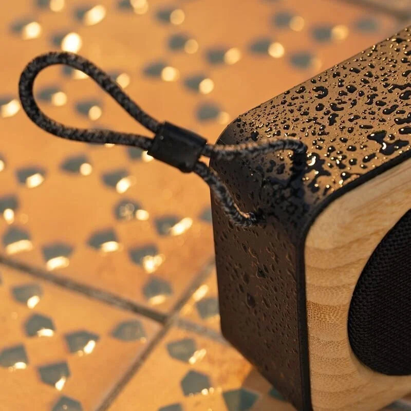 MARLEY ROOTS Bluetooth Haut-parleur