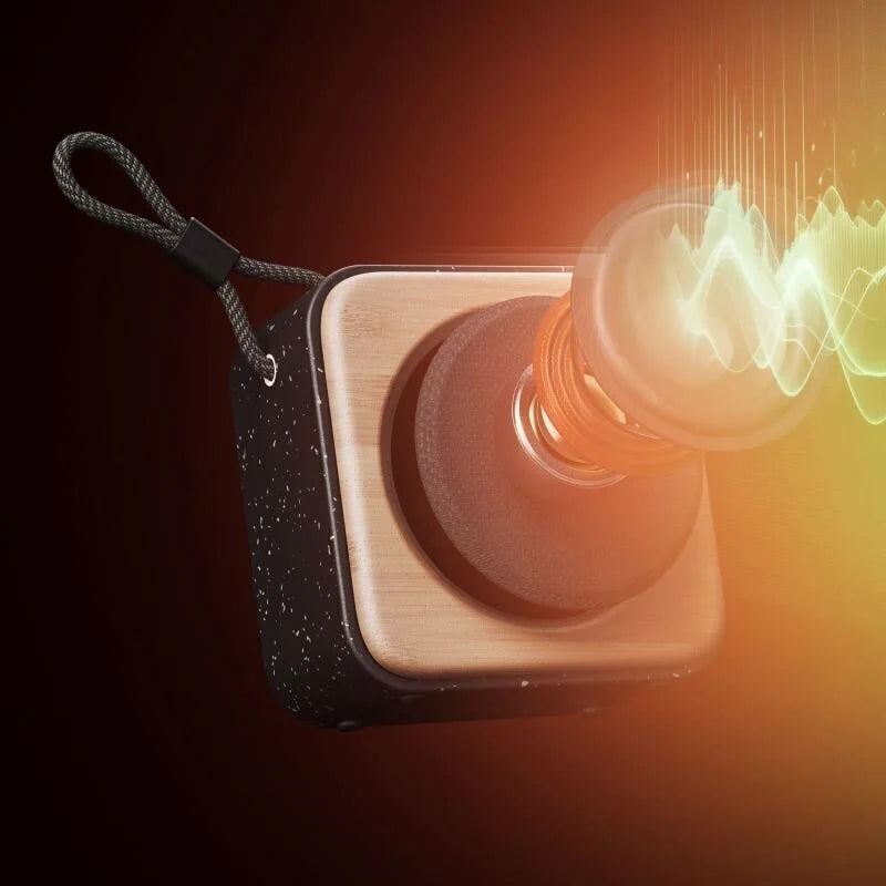 MARLEY ROOTS Bluetooth Haut-parleur