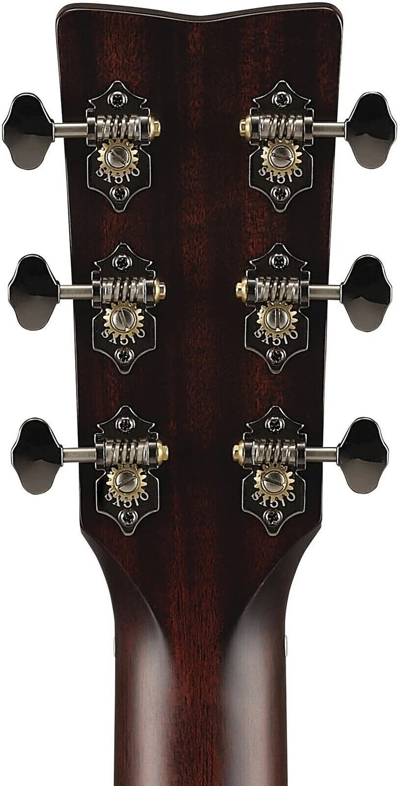 Yamaha FS9 MX Guitares Western (Naturel)