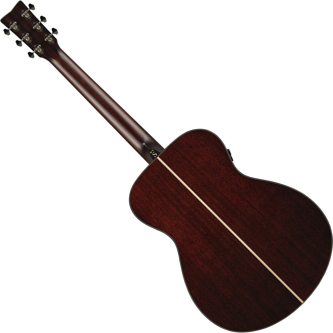 Yamaha FS9 MX Guitares Western (Naturel)