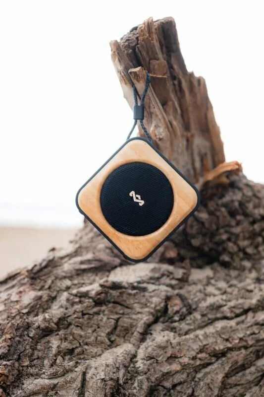 MARLEY ROOTS Bluetooth Haut-parleur
