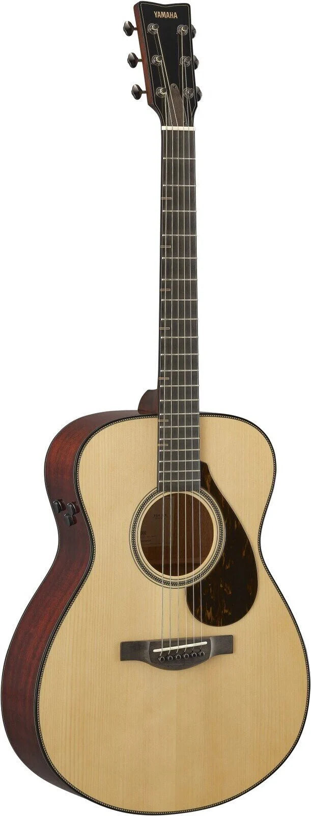 Yamaha FS9 MX Guitares Western (Naturel)