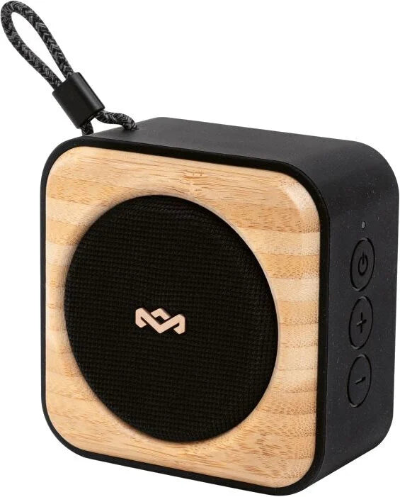 MARLEY ROOTS Bluetooth Haut-parleur