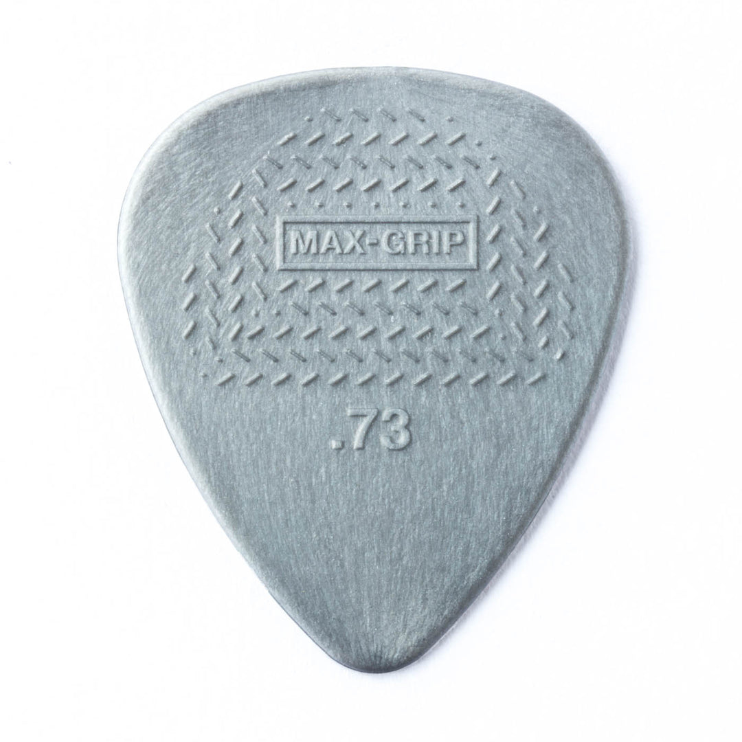 Dunlop 12-449P.73 Médiators 12 pcs. (0.73 mm)