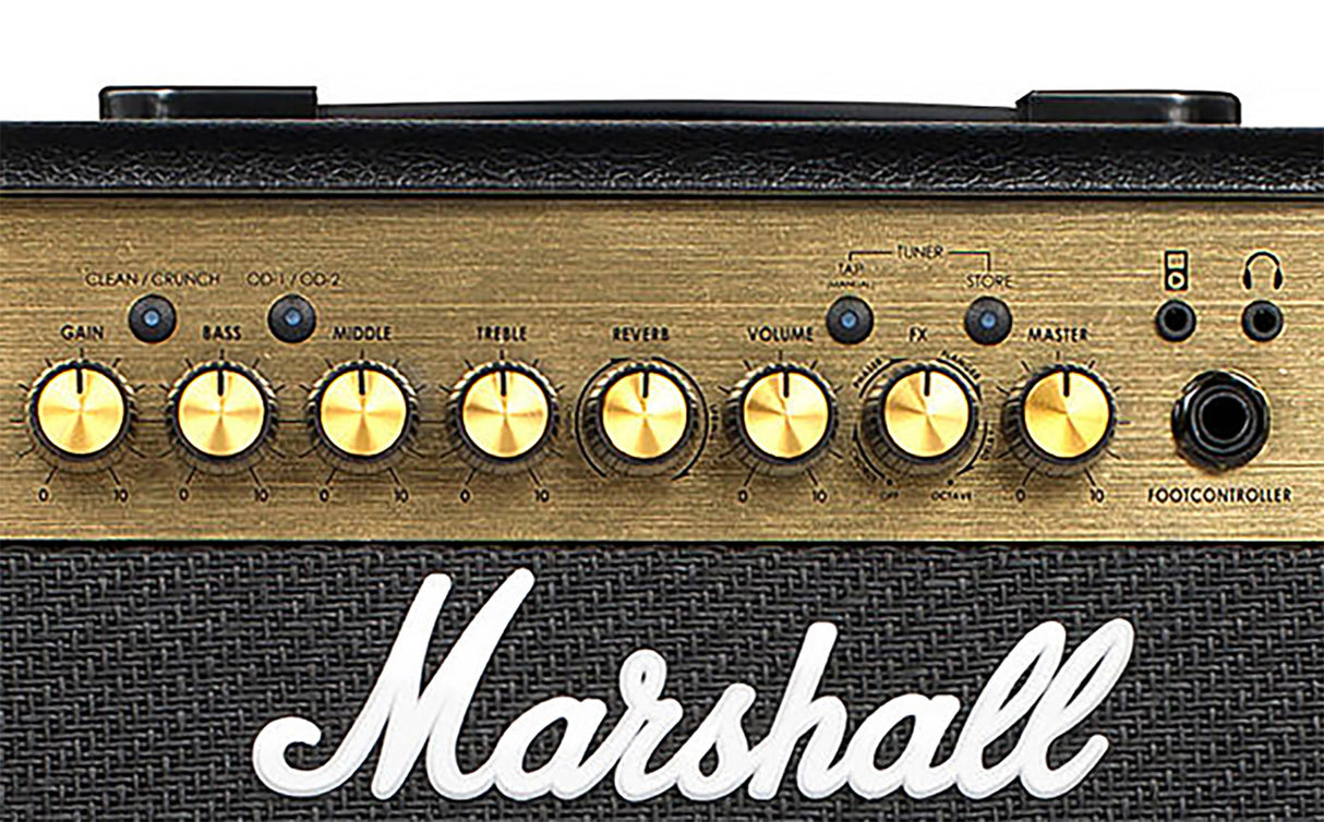 Marshall MG15GFX Combo guitar amp