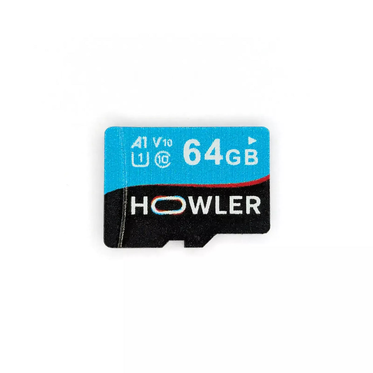 Howler Carte micro SD 64GB